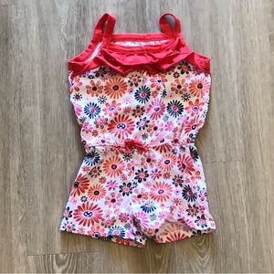 Swiggles Romper